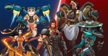 แรงบันดาลใจจากคู่แข่ง! ผู้กำกับ Overwatch เผย Marvel Rivals คือจุดเปลี่ยนให้กล้าปล่อยฮีโร่ใหม่เพียบ