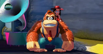 โปรดิวเซอร์ Donkey Kong Bananza สุดโล่งใจ! เกมกระแสดี ยอดขายทะลุ 4 ล้านชุด แต่ยังขออุบเงียบอนาคตก่อน