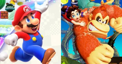 หมัดหนักกว่าเยอะ! ทีมสร้าง Donkey Kong Bananza เผยเบื้องหลังฉีกแนวเกมเพลย์ให้ต่างจากแฟรนไชส์ Mario