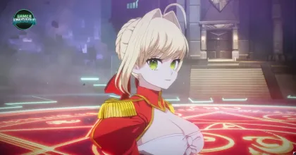 เลื่อนไม่มีกำหนด! Fate/EXTRA Record เลื่อนวันวางจำหน่ายพร้อมเปลี่ยนผู้จัดจำหน่ายจาก Bandai Namco