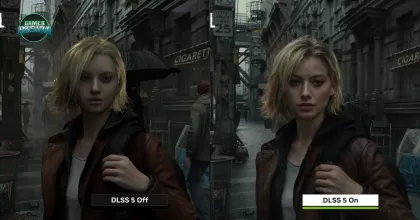 ทัวร์ลง! NVIDIA เปิดตัวเทคโนโลยี DLSS 5 แต่เจอกระแสต่อต้านหนัก ชี้ AI ทำลาย Art Direction ของเกม