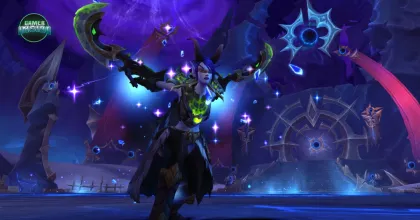 เกือบไปแล้ว! Jeff Kaplan เผยเคยพยายามผลักดันให้ World of Warcraft เป็นเกมมุมมอง First-person