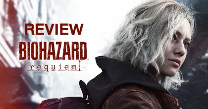 รีวิว Resident Evil Requiem - การกลับมาครั้งใหญ่ของซีรีส์ ที่ยังไม่กล้าไปให้สุดทาง
