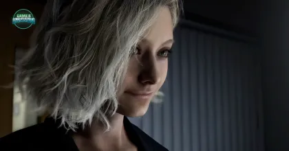 ติดใจวงการเกม! Angela Sant'Albano ผู้รับบท Grace ใน RE Requiem เผยอยากทำ Motion capture อีก