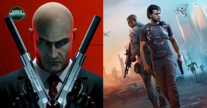 แยกย้าย! IOI Partners ยุติสัญญา Publishing กับ Build A Rocket Boy ยกเลิกโปรเจกต์ Crossover Hitman