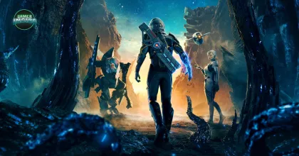 Exodus ปล่อย Gameplay trailer ตัวแรก พร้อมเตรียมจัด Showcase แบบเจาะลึกช่วงซัมเมอร์นี้