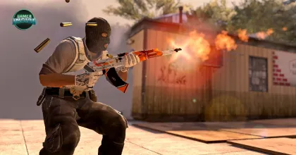 อัพเดตใหญ่ Counter-Strike 2! ปรับระบบ Reload สมจริง เปลี่ยนแม็กกาซีนที่เหลือกระสุนเท่ากับทิ้งทันที