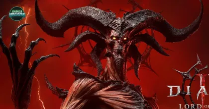 เรื่องปกติ! Game Director ของ Diablo 4 ชี้ การรื้อระบบใหม่คือวัฏจักรที่หลีกเลี่ยงไม่ได้ของเกม ARPG