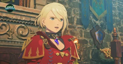 Capcom อยากฟังเสียงคุณ! เปิดแบบสอบถามประเมินความพึงพอใจเกม Monster Hunter Stories 3: Twisted Reflect