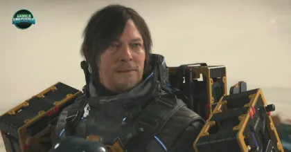 ผู้สร้าง Death Stranding 2 ส่งความยากระดับใหม่ 'To the Wilder' ลง PC วัดใจคนบ่นเกมง่าย