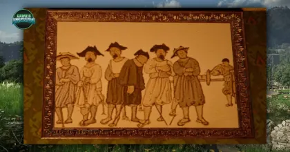 ทีมสร้าง Crimson Desert แถลงขอโทษหลังภาพ AI หลุดเข้าเกมตัวเต็ม พร้อมเร่งทำ Patch แก้ไขด่วน