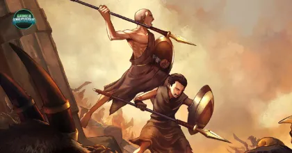 God of War: Sons of Sparta ทำรายได้สุดปัง Top 6 ในชาร์ตเฉพาะของ PlayStation