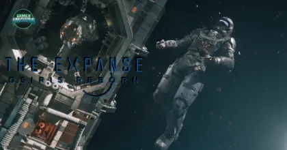 The Expanse: Osiris Reborn ปล่อย Teaser ใหม่พร้อมเคาะโชว์ของในงาน Xbox Partner Preview