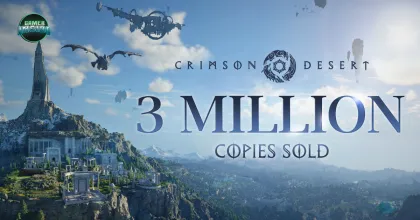 Crimson Desert ทำยอดขายทะลุ 3 ล้านชุดทั่วโลก ทีมพัฒนาขอบคุณผู้เล่นพร้อมสัญญาจะปรับปรุงเกมให้ดีขึ้น