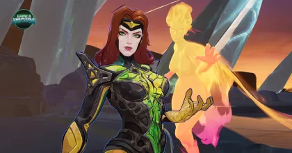 ทีมพัฒนา Marvel Rivals ยืนยันกำลังสร้างตัวเกมเวอร์ชั่น Switch 2 พร้อมชี้แจงไม่ทำลงสมาร์ตโฟน