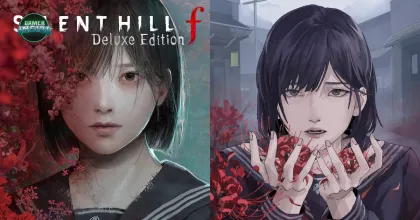 Konami ฉลองครบรอบครึ่งปี Silent Hill f ปล่อยมังงะดัดแปลงให้อ่านแล้ว พร้อมตอนจบใหม่ที่แตกต่าง