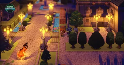 Gotcha Gotcha Games ประกาศเปิดตัวโปรเจกต์ใหม่ RPG Maker ยกระดับการสร้างเกมสู่สไตล์กราฟิก HD-2D