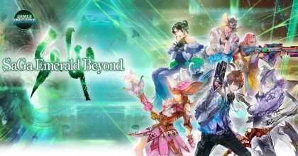 Satoshi Kuramochi ศิลปินนักวาดภาพซีรี่ส์ SaGa ประกาศลาออกจาก Square Enix แล้ว