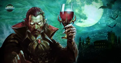 Vampire Crawlers ภาคแยก Vampire Survivors เคาะวันขาย 21 เมษายนนี้ พร้อมลง Game Pass วันแรก