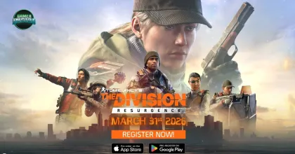 Ubisoft ฉลอง 10 ปีแฟรนไชส์ Division เผยแผนอัปเดตภาค 2 และเตรียมเปิดภาค Resurgence 31 มี.ค. นี้