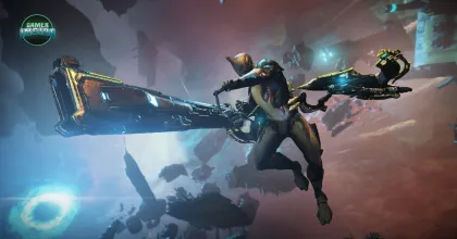 ผู้พัฒนา Warframe ลั่นไม่สนสถิติ SteamDB ยืนยันเดินหน้าทำเกมต่อแม้เหลือผู้เล่นเพียงคนเดียว