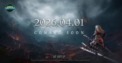 Shift Up ประกาศเปิดตัว NIKKE2 แฟนเกมจับตาอีเวนต์พิเศษรับเทศกาลวันโกหก April Fools Day