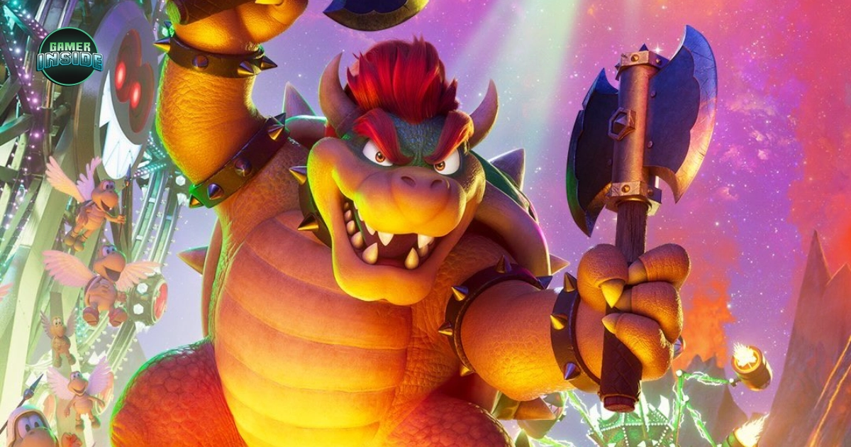 The Super Mario Galaxy Movie กวาดรายได้เปิดตัว 2 วันแรก 59 ล้านดอลลาร์ในสหรัฐฯ