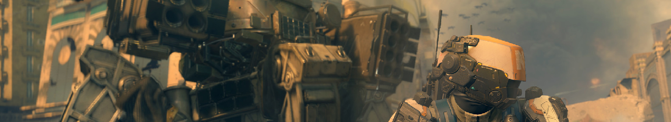 Call of Duty
