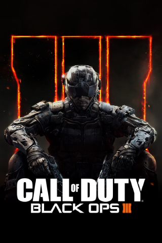 Call of Duty