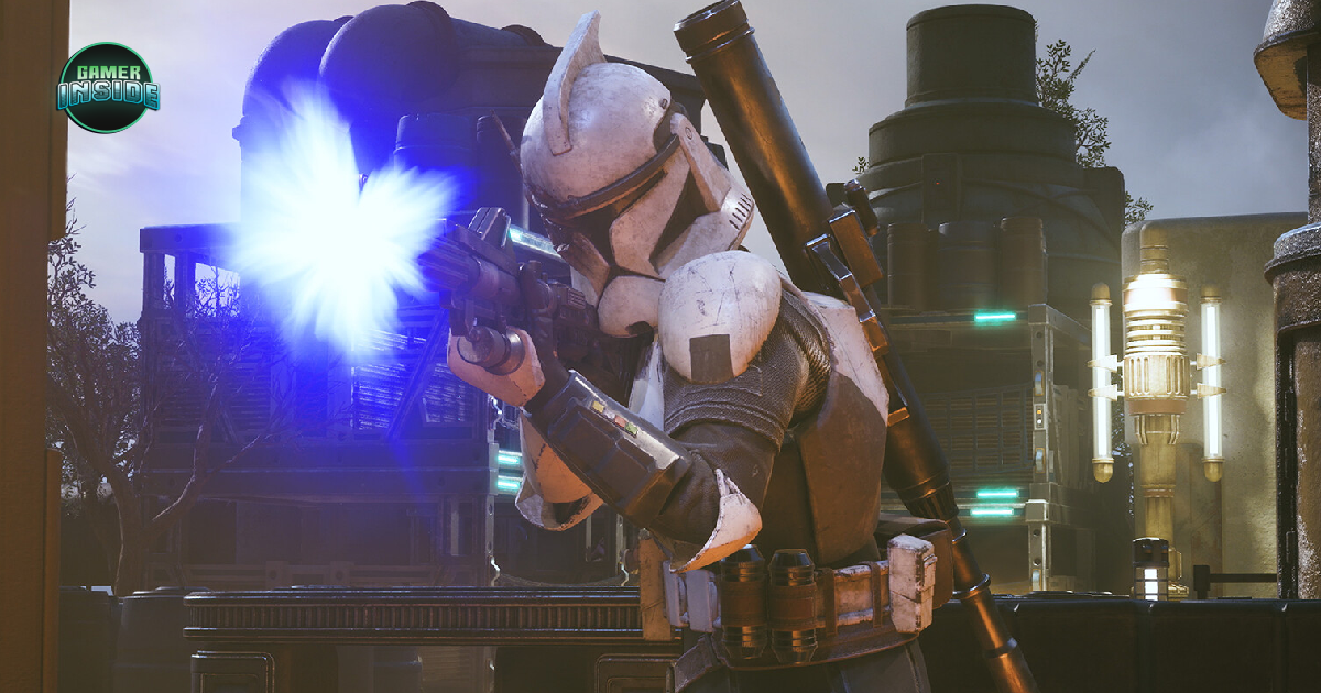 ผู้สร้าง Star Wars Zero Company ขอบคุณค่ายใหญ่กล้าเสี่ยงไฟเขียวให้ทำแนว Turn-based ในยุคนี้