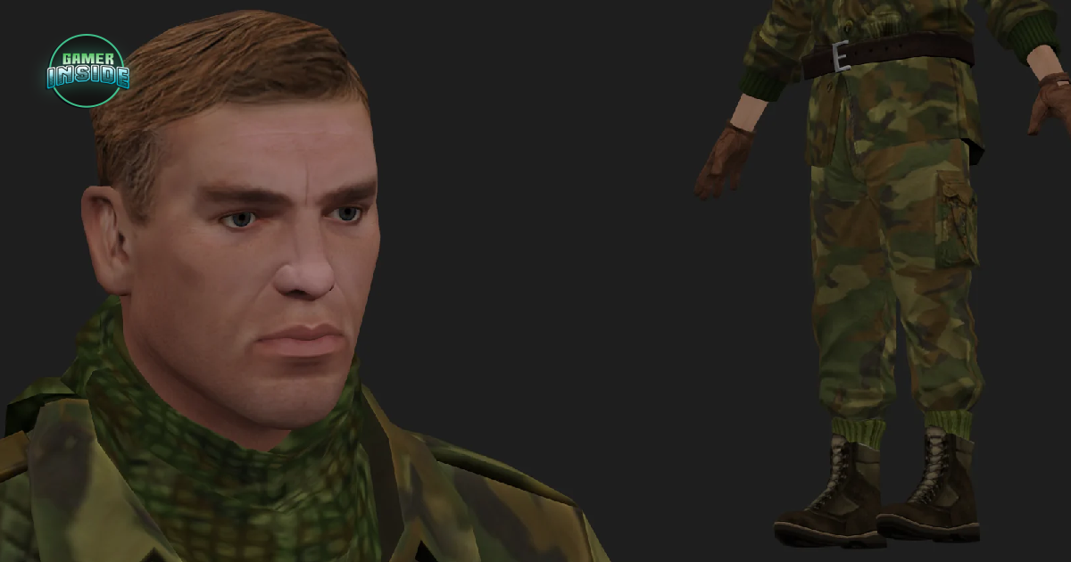 หลุดโฉมหน้าตัวเอก! แฟนเกมขุดพบโมเดลตัวละครจาก Agent โปรเจกต์เกมสายลับที่ถูกยกเลิกของ Rockstar