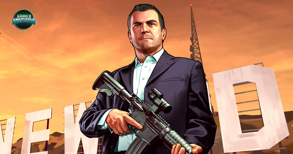 อดีตทีมงาน GTA 5 โอด ประสบการณ์ 20 ปีไม่ช่วยอะไร การหางานในวงการเกมตอนนี้เหมือน 'การโยนหัวก้อย'