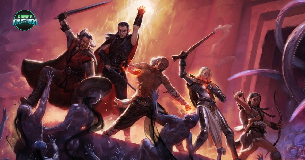 Pillars of Eternity ปล่อยเทรลเลอร์โชว์โหมดใหม่ Turn-Based สลับระบบต่อสู้ได้ตลอดเวลาหลัง 11 ปีให้หลัง