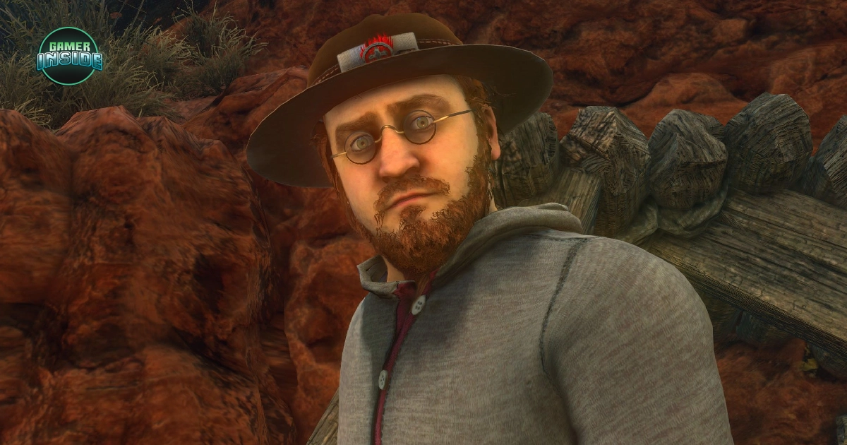 ผู้สร้าง Baby Steps เมินบทเรียนของ Valve ชี้การออกแบบฉากปั่นหัวผู้เล่นคือเรื่องสำคัญที่ควรทำ!