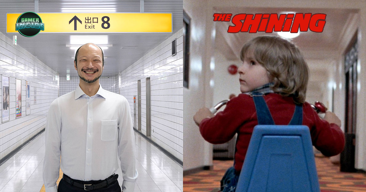 ผู้กำกับภาพยนตร์ Exit 8 เผยได้แรงบันดาลใจการออกแบบเสียงสุดพิถีพิถันจากหนังรุ่นพี่อย่าง The Shining
