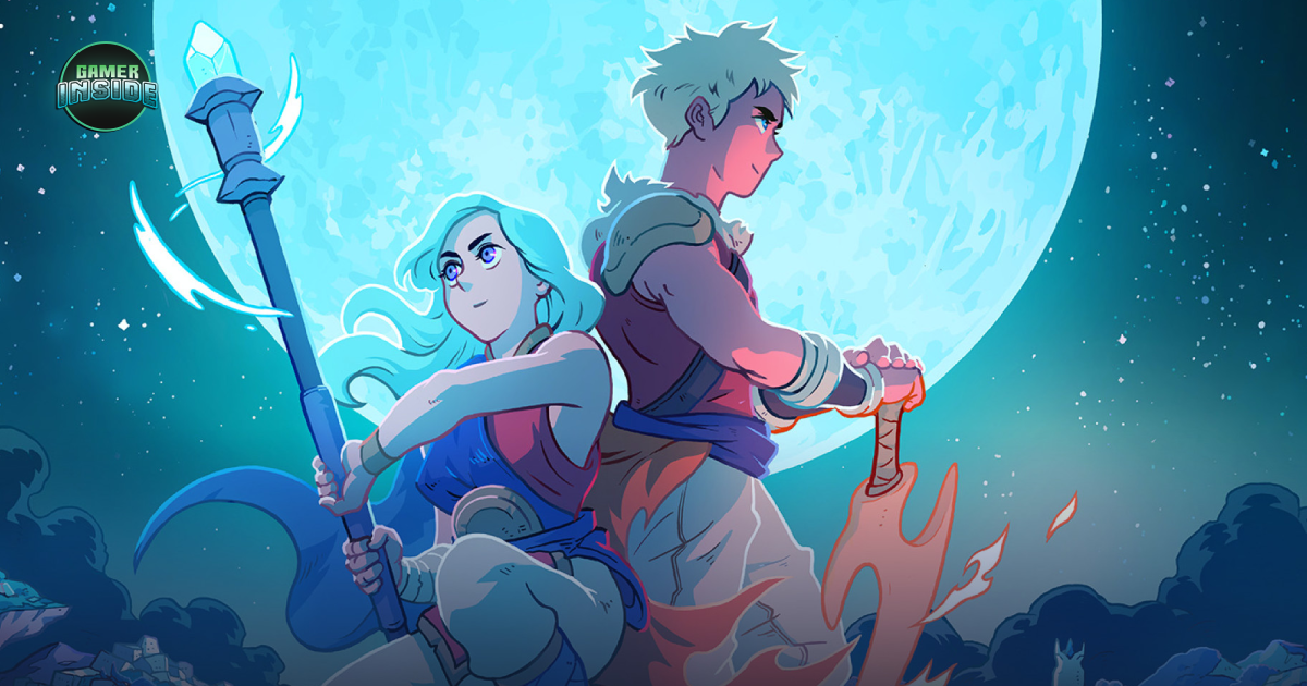 พกพาความสนุกไปได้ทุกที่! Sea of Stars วางจำหน่ายบนมือถือทั้ง iOS และ Android แล้ววันนี้