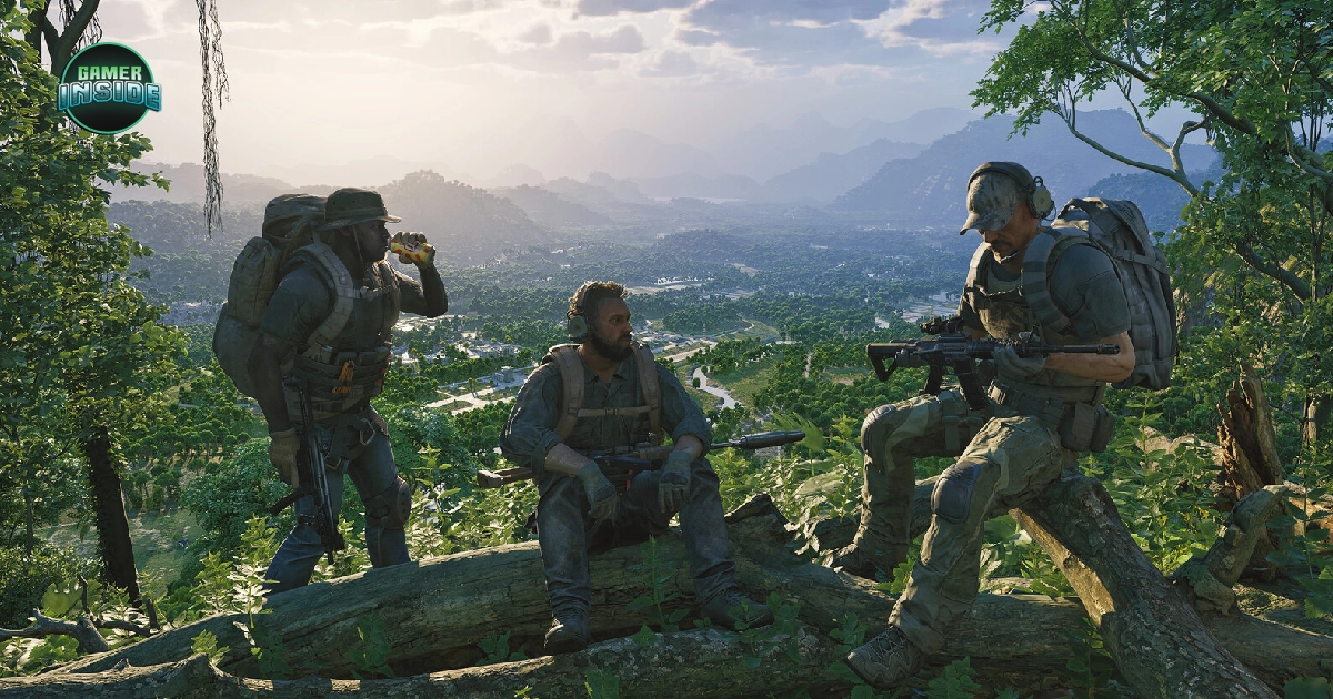 ทะลุ 3 แสนคน! Gray Zone Warfare คืนชีพหลังปล่อยอัปเดตใหญ่ Spearhead ดันยอดผู้เล่นพุ่งกระฉูด