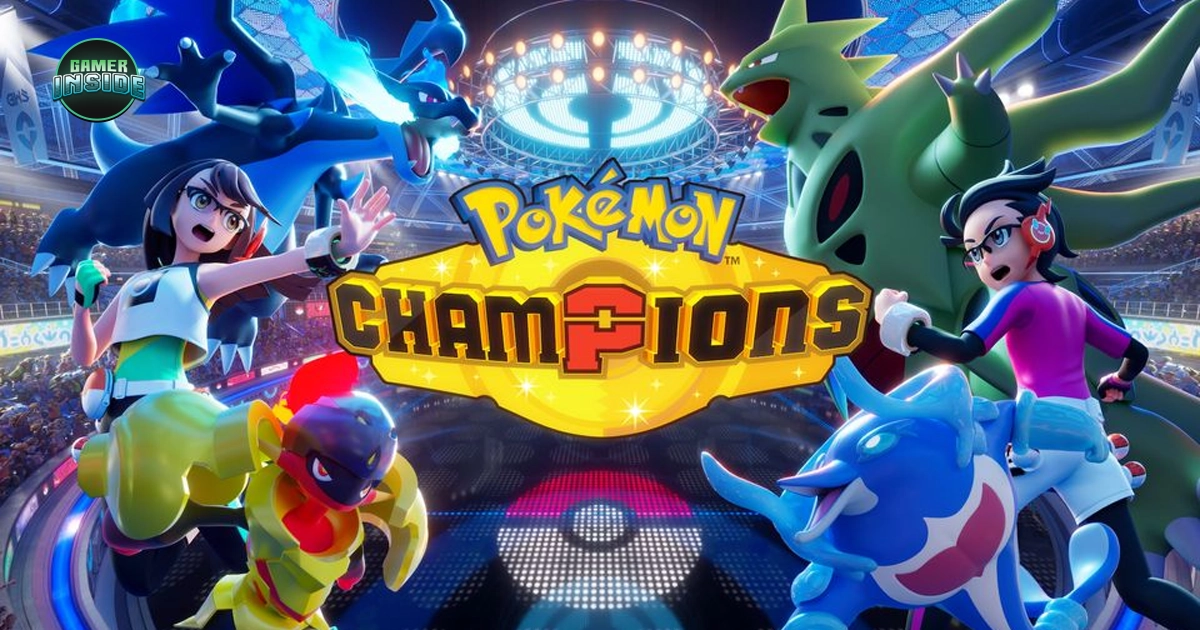 เสียงแตก! Pokémon Champions เปิดตัวรับกระแสวิจารณ์ ปัญหาเฟรมเรต 30FPS และบังคับสู้แบบ VGC