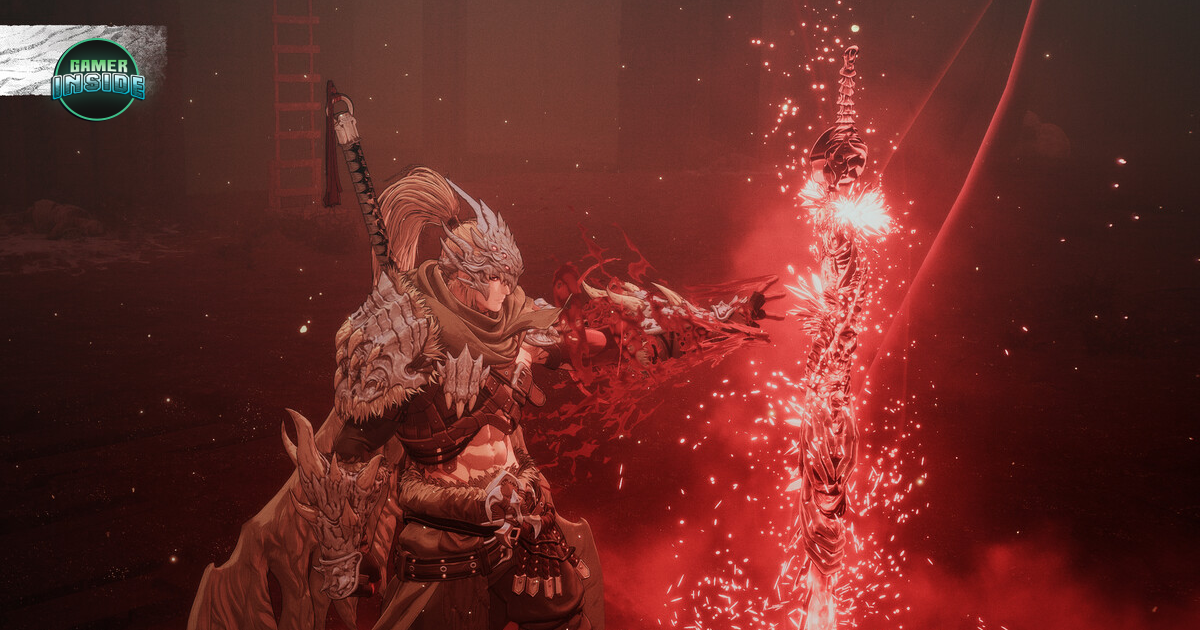 Nexon โต้ข่าว! แจงย้ายทีมพัฒนา The First Berserker: Khazan แค่จัดสรรบุคลากรใหม่ ยืนยันไม่ได้ยุบทีม