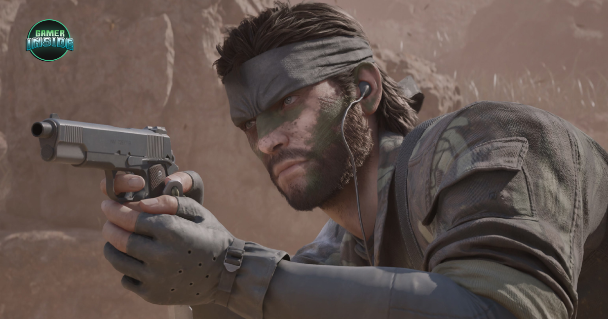 เดินหน้าเต็มกำลัง! สองผู้กำกับ Final Destination คว้าสิทธิ์คุมบังเหียนภาพยนตร์ Metal Gear Solid