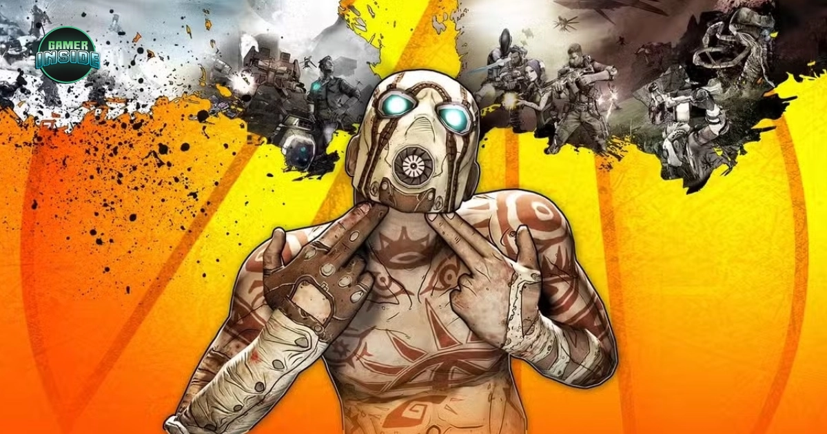 2K ยืนยันเอง! แอบเปิดทดสอบเกม Borderlands บนมือถือแบบเงียบๆ บน iOS โซนอเมริกา