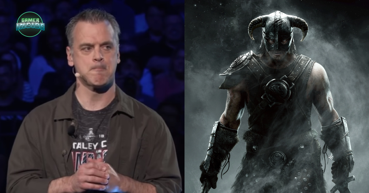 เปิดใจ! Pete Hines เล่าอดีตจำใจต้องลาออกเพราะทนดูบริษัทที่สร้างมากับมือเปลี่ยนแปลงหลังถูกซื้อไม่ได้