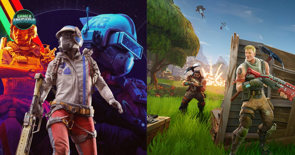 ลือหนัก! Epic Games ซุ่มพัฒนาเกมแนว Extraction Shooter ธีม Disney คาดเตรียมเปิดตัวพฤศจิกายนนี้