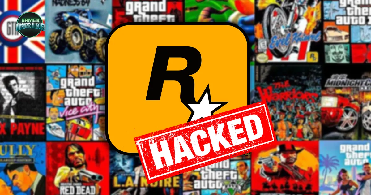 งานเข้าอีกระลอก! Rockstar ยืนยันข้อมูลรั่วไหล หลังกลุ่มแฮกเกอร์ขู่กรรโชกทรัพย์ "จ่ายมาหรือจะให้แฉ"