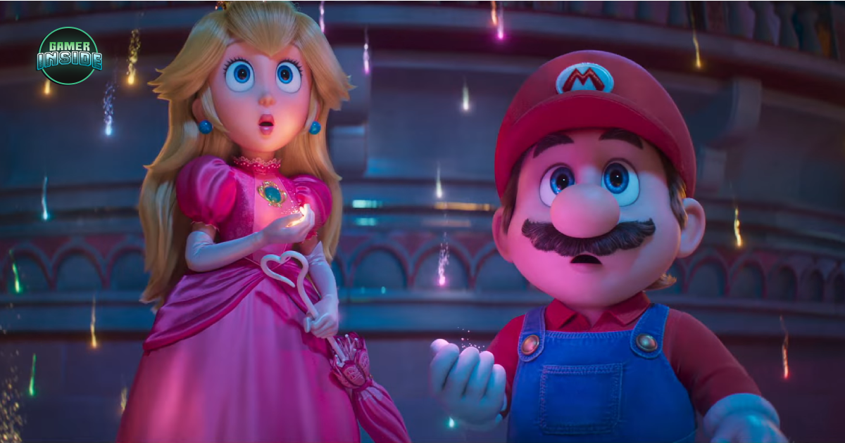 ปังไม่หยุด! The Super Mario Galaxy Movie กวาดรายได้ทั่วโลกทะลุ 500 ล้านเหรียญแล้ว