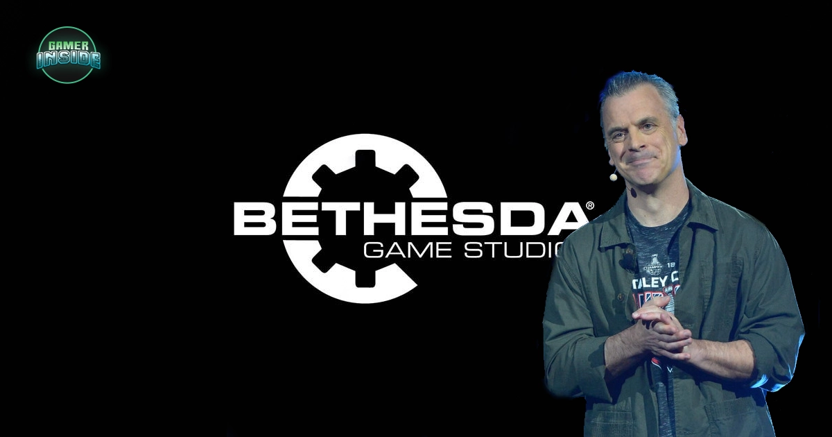 Pete Hines เปิดใจเหตุลาออก Bethesda: "ผมไร้พลังจะปกป้องค่ายจากการถูกปฏิบัติอย่างย่ำแย่"