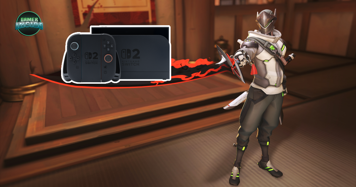 สิ้นสุดการรอคอย! Overwatch ประกาศลง Nintendo Switch 2 วันที่ 14 เมษายนนี้ พร้อมเปิดฉาก Season 2