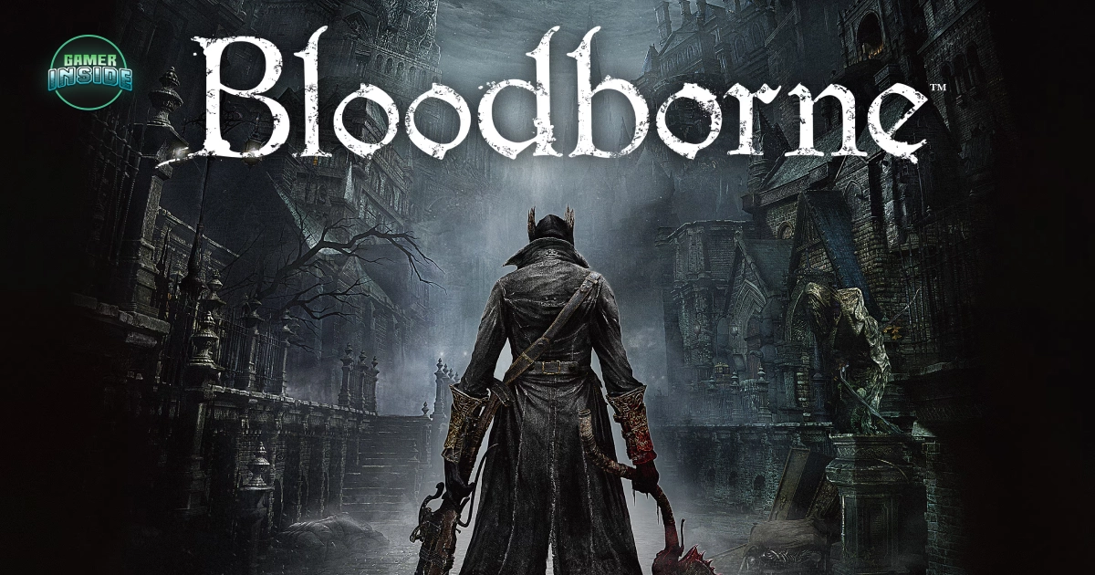เลือดสาดจัดเต็ม! Sony ประกาศสร้างภาพยนตร์แอนิเมชันเรต R จากเกมดาร์กแฟนตาซี Bloodborne