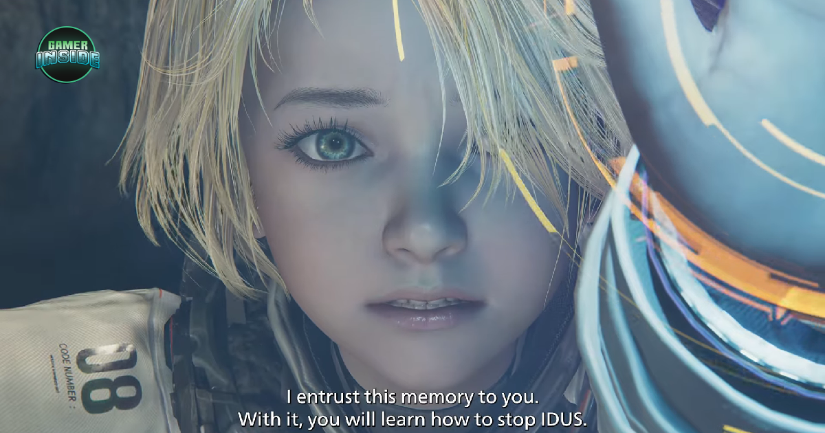 Capcom ปล่อยตัวอย่างใหม่ PRAGMATA เผยโฉมตัวละครเด็กปริศนา 'Eight' เตรียมวางจำหน่าย 17 เมษายนนี้