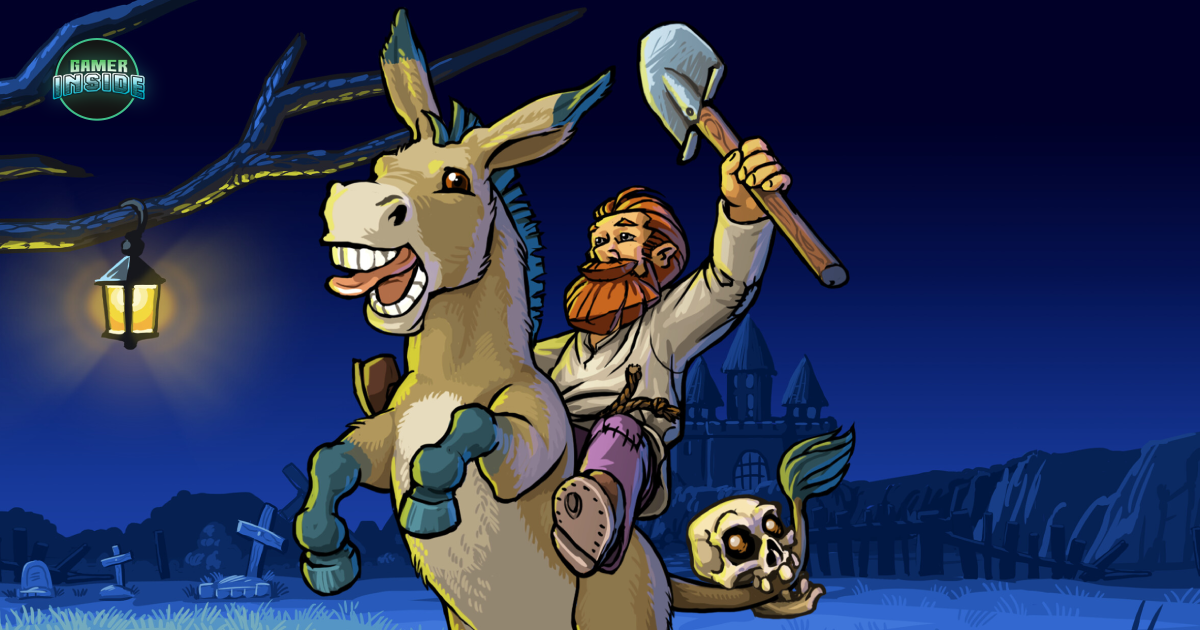 แจกเกมฟรียังไงให้กำไร! CEO เผย Graveyard Keeper โกยรายได้ 2.5 แสนดอลลาร์ใน 4 วัน ชี้กุญแจคือ DLC